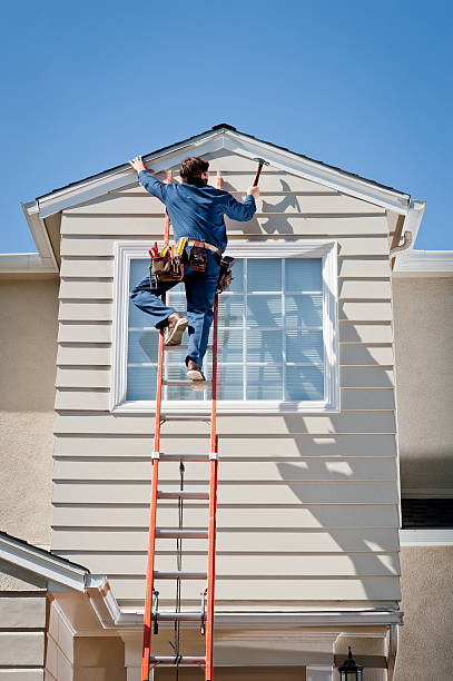 Best Brick Veneer Siding  in Groton, SD